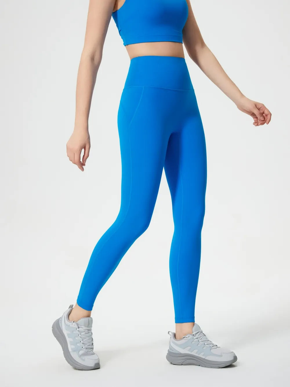 JupiterGear Wide Waistband Leggings