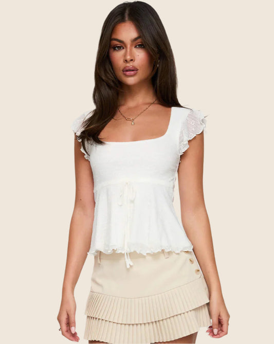 The Juliette Top