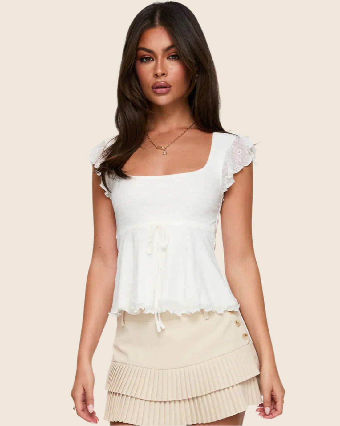 The Juliette Top