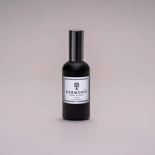 Wild Ginger Spray - 3.4 Oz by Harmonie Home & Body