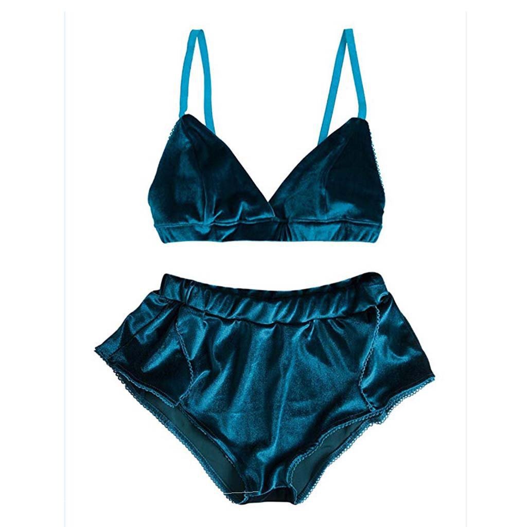 Summer Bikini Set - New Sexy Women's Lingerie