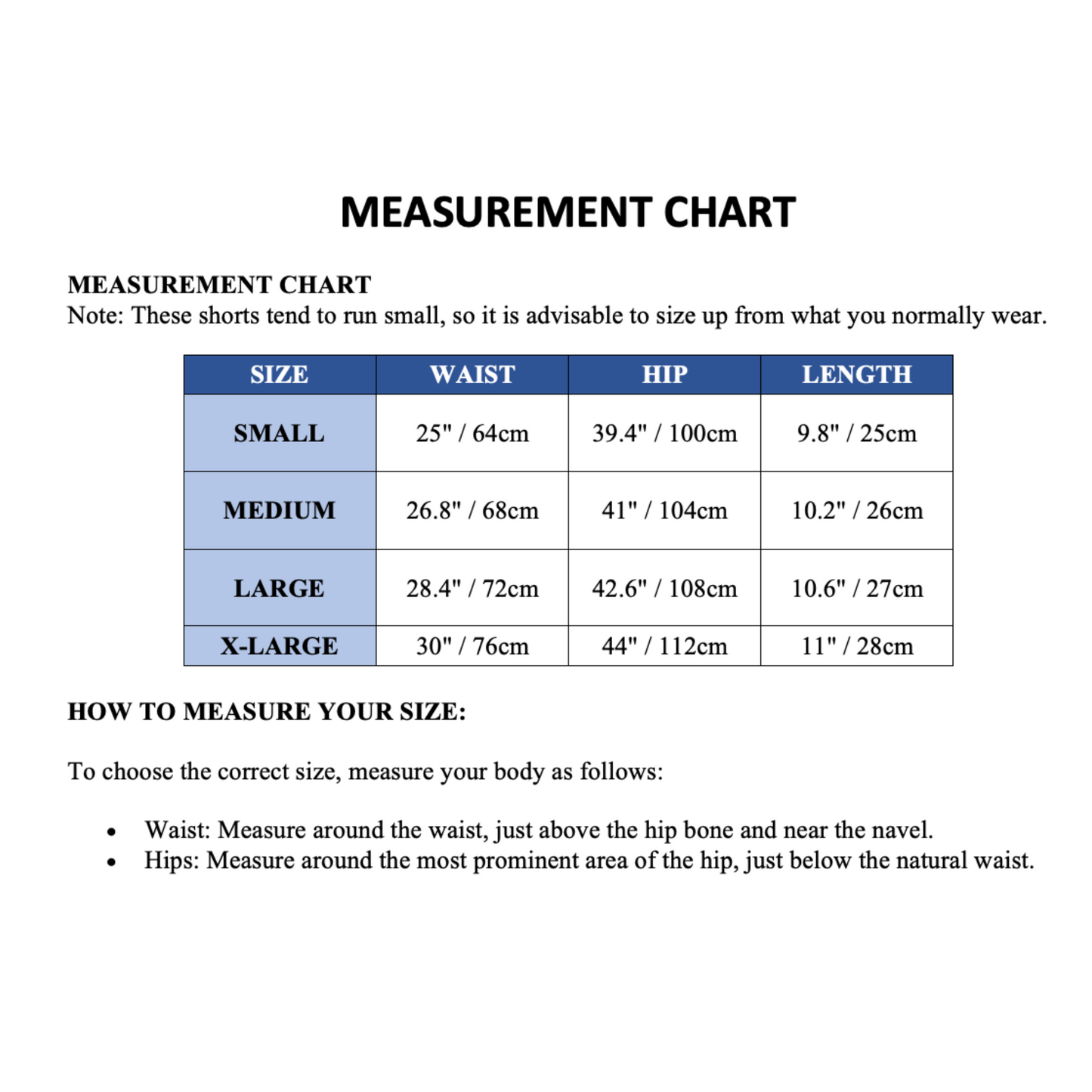 JupiterGear Arielle Athletic Shorts with Built-In Compression Liner for Working Out, Yoga and Running