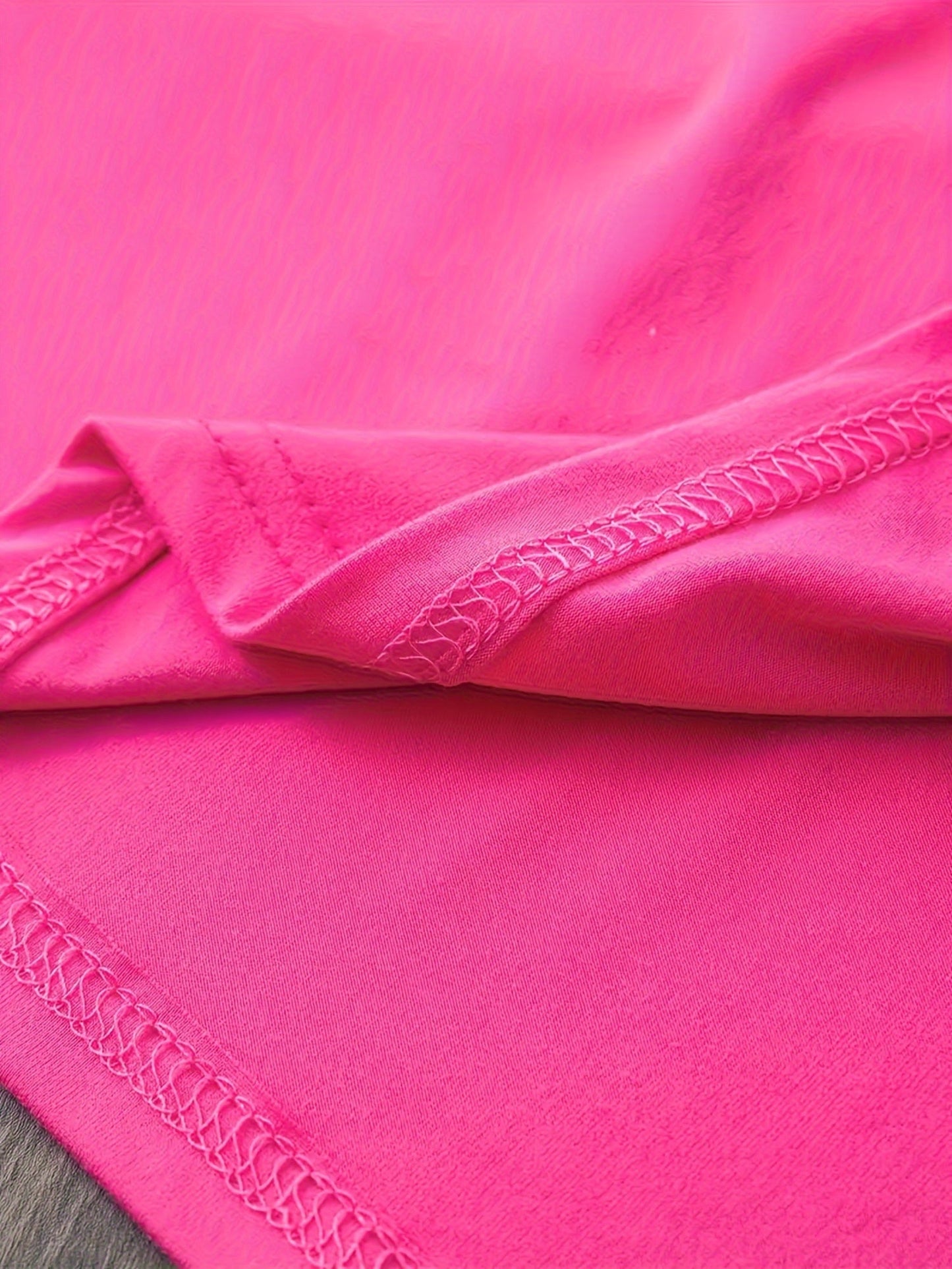 Effortless Style Vibrant Butterfly Plus Size