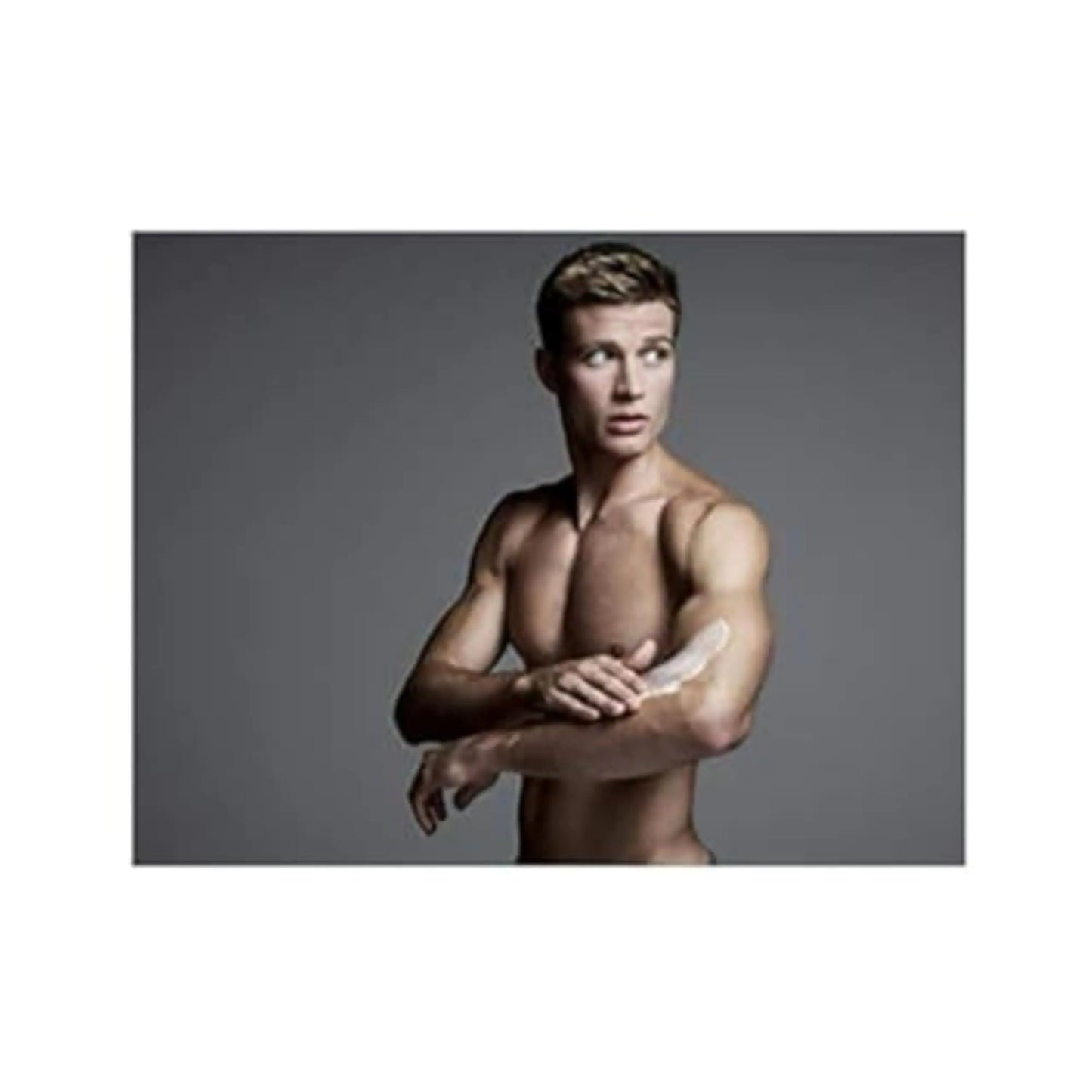 Jack Black Face Buff Energizing Scrub, 6 Fl Oz – Vitamin C & Mint – Deep Cleaning Pre-Shave Cleanser, Men’s Facial Scrub, Remove Oil, Dirt & Dead Skin, Men’s Cleanser, Hydrating Skincare 6 Fl Oz (Pack of 1)