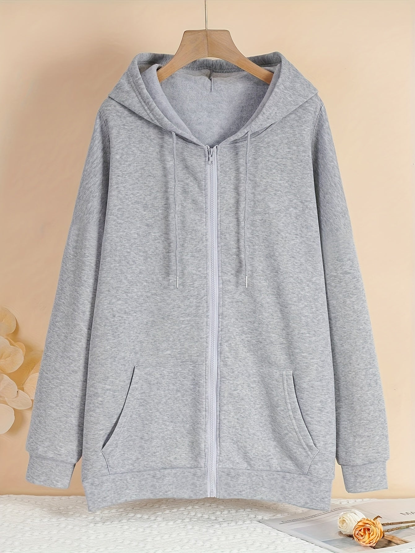 Plus Size Cozy Comfort Vibrant Style