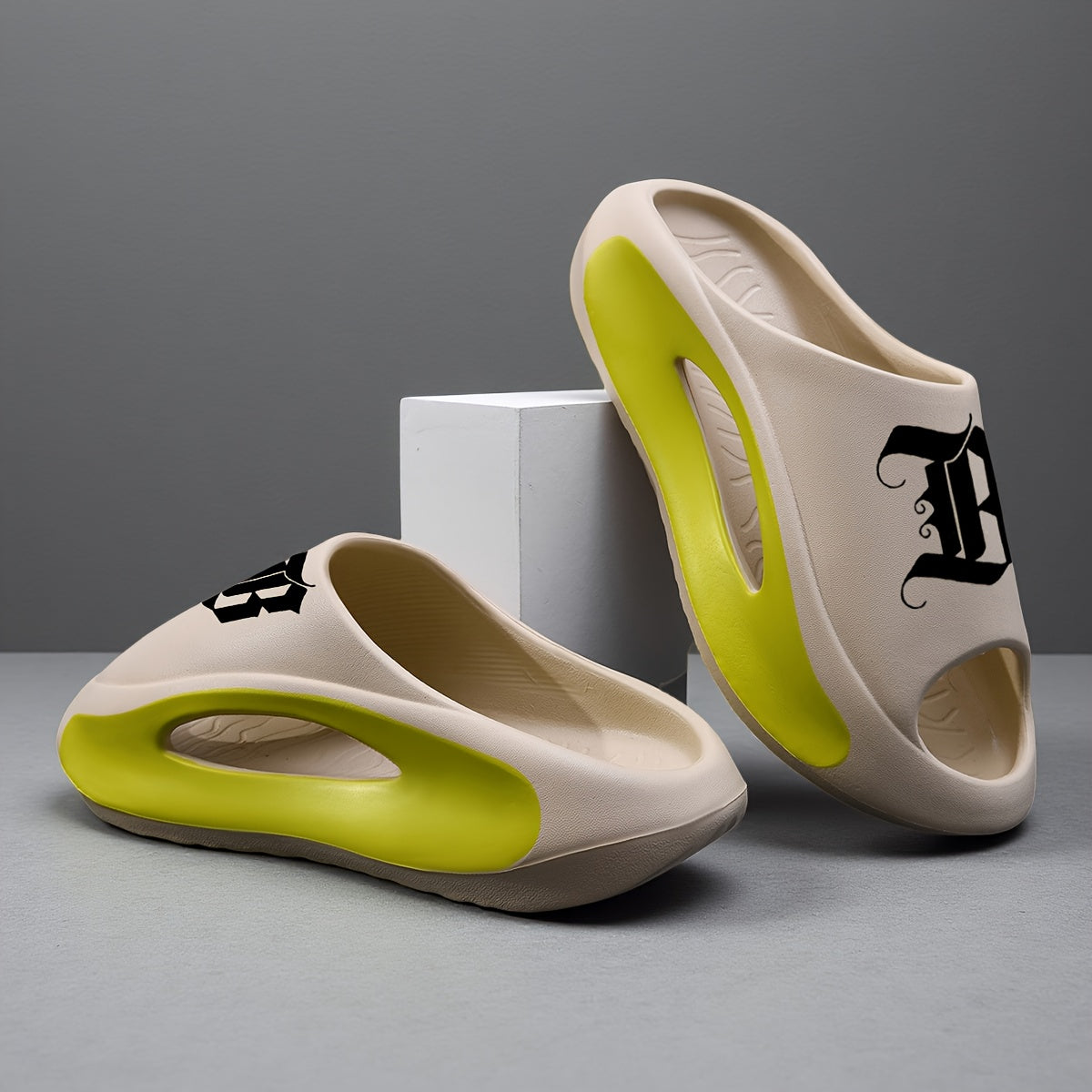 Men's Comfy Nonslip Sports Sandals