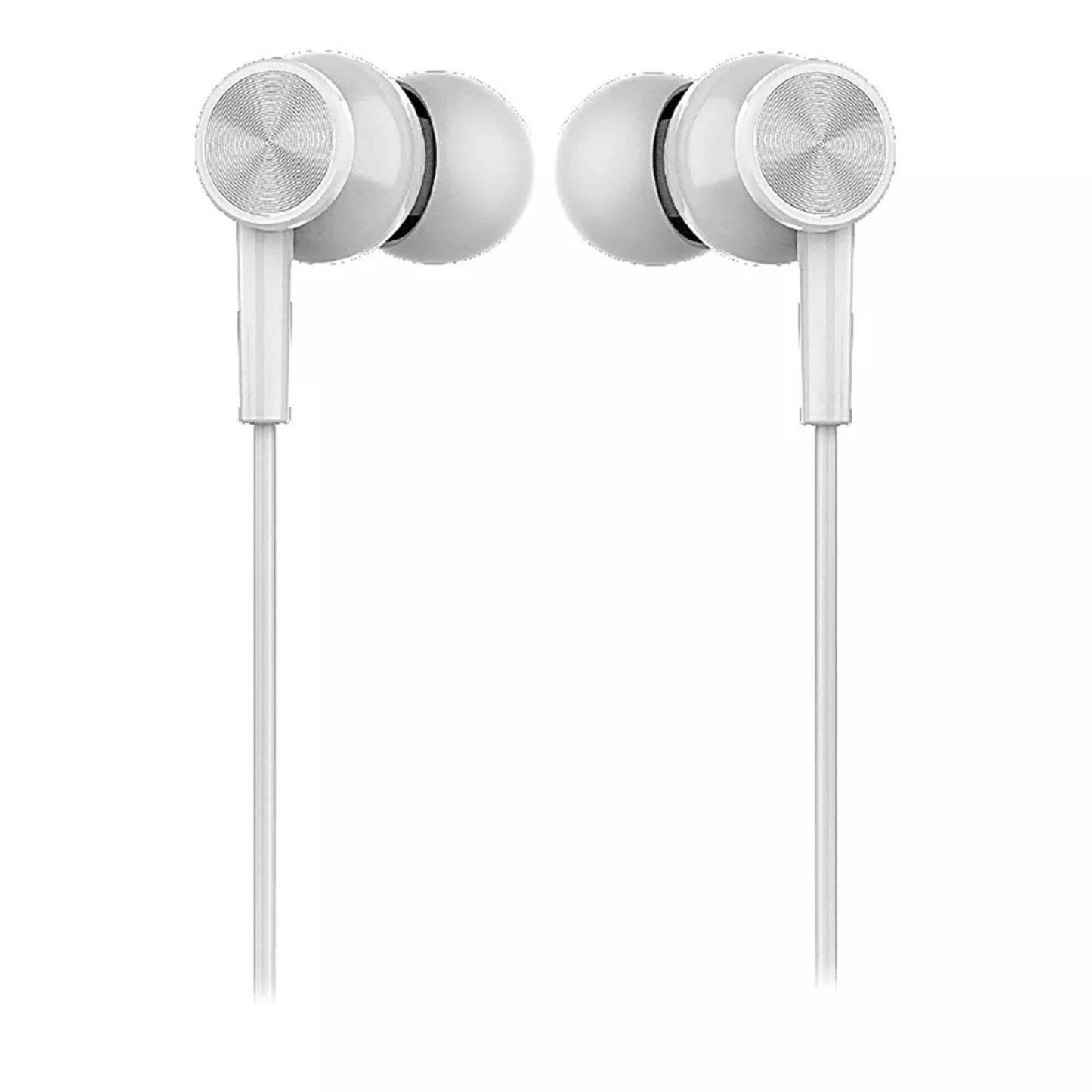 Xyst 3.5mm Stereo In-Ear Earbuds with Microphone