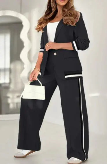 Karen Set - Jacket + Pants (Max Comfort v2)