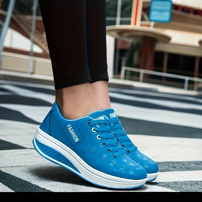 Comfy Stylish Non Slip Fashion Sneakers