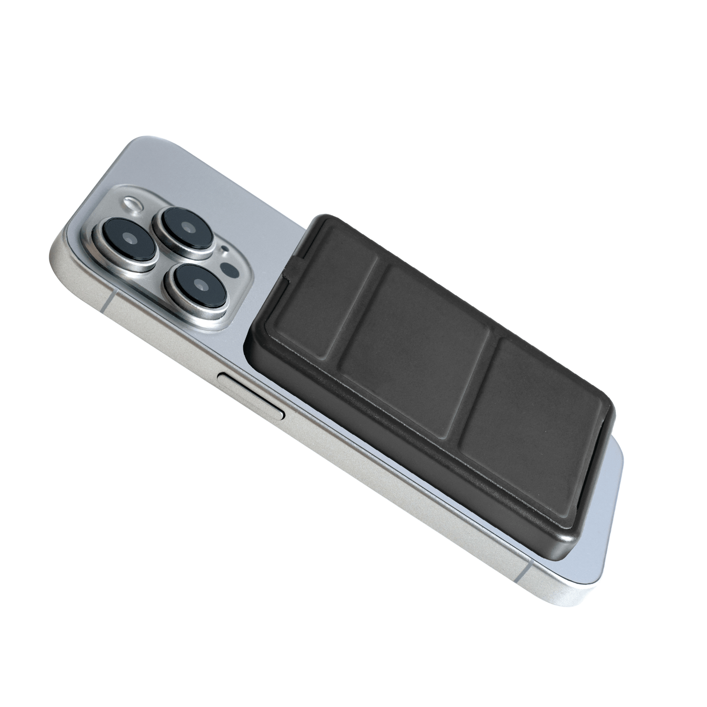 Xyst 5000 mAh MagSafe Magnetic Wireless 5W Power Bank