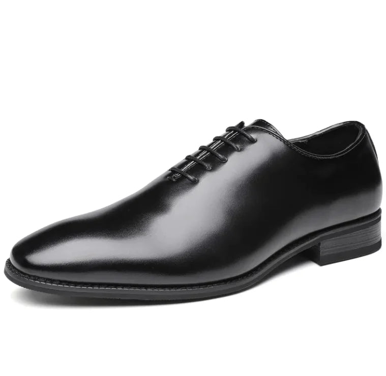 Men's Comfort and Style Leather Shoes