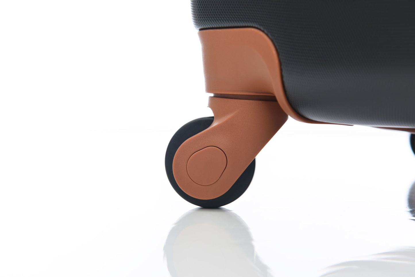 Hardshell Luggage Sets 2Pcs + Bag Spinner Suitcase with TSA Lock Lightweight 20" + 28"