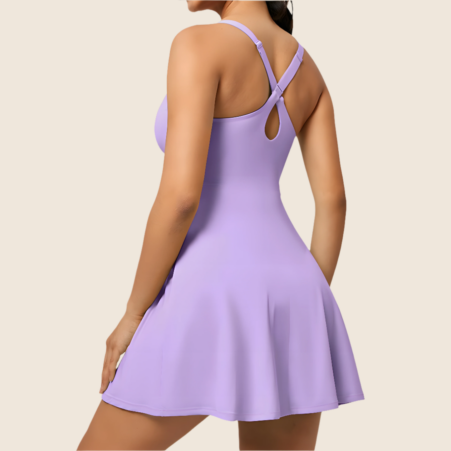 Maria Tennis Dress