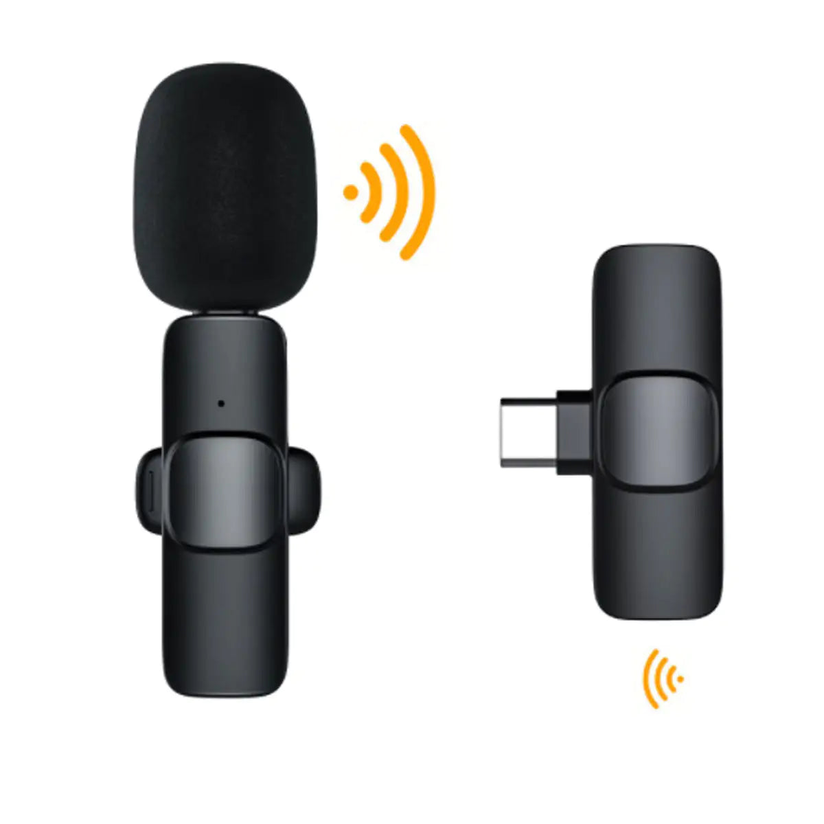Karaoke and Influencer Mini Mic For SmartPhone