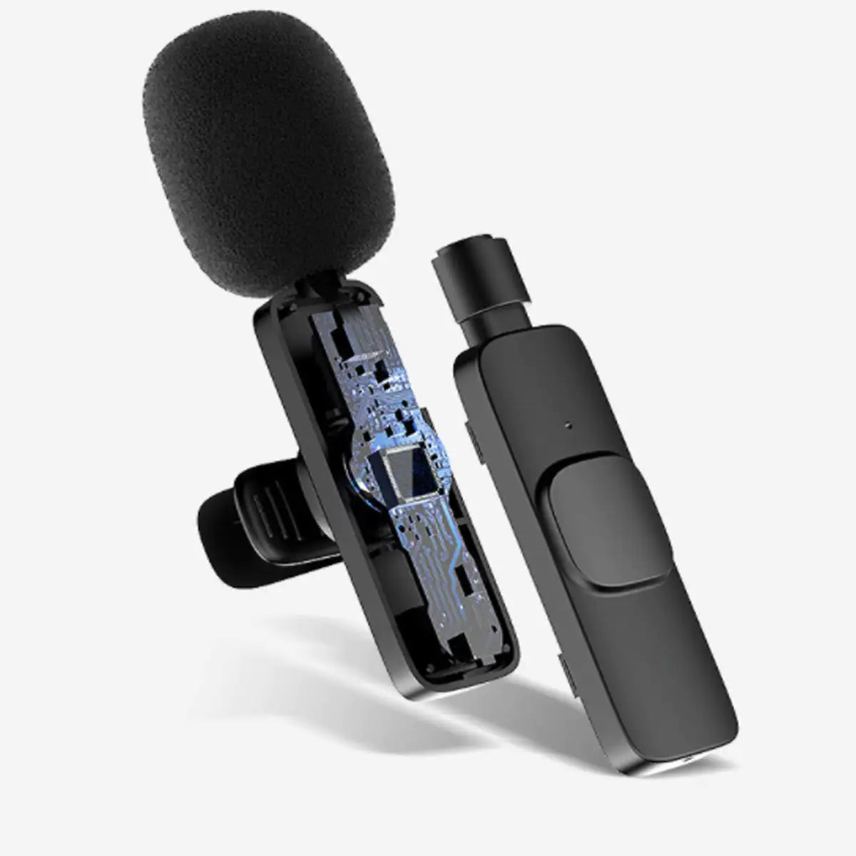 Karaoke and Influencer Mini Mic For SmartPhone