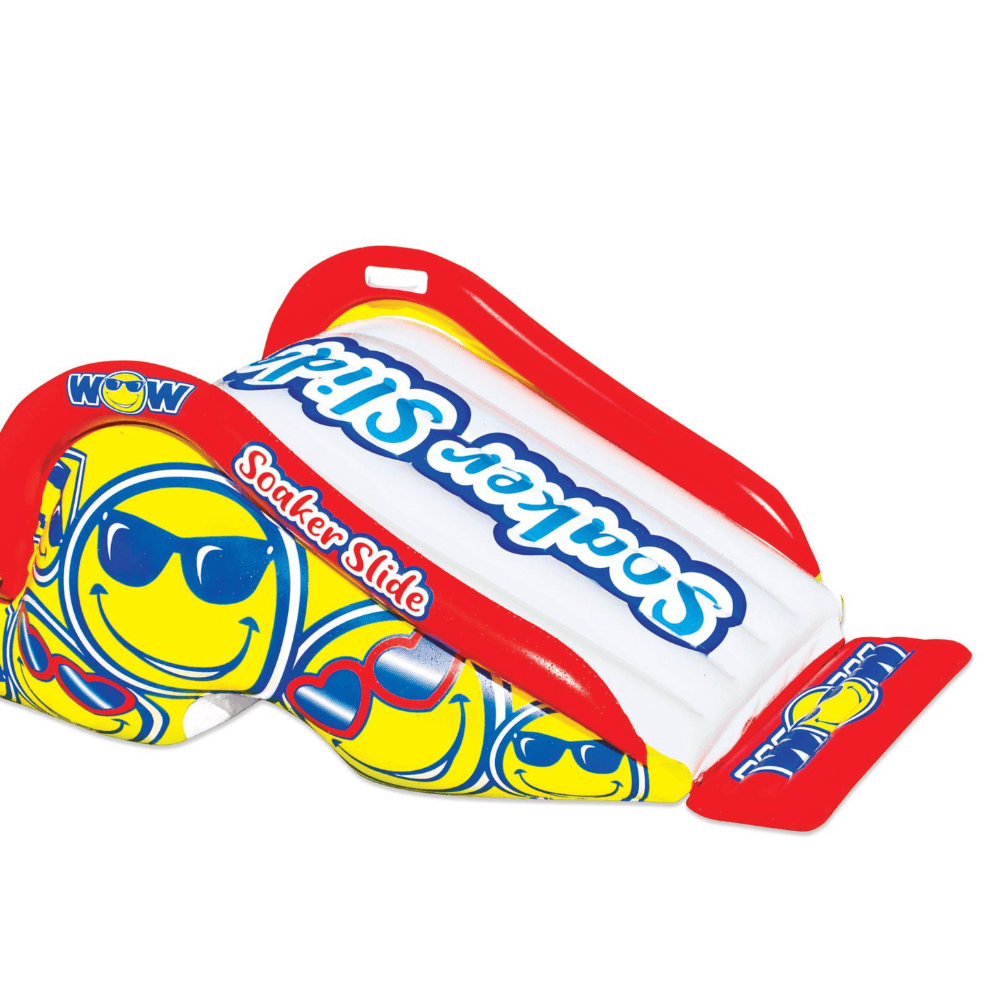 WOW Watersports Soaker Splash Pad Slide (Slide Only)