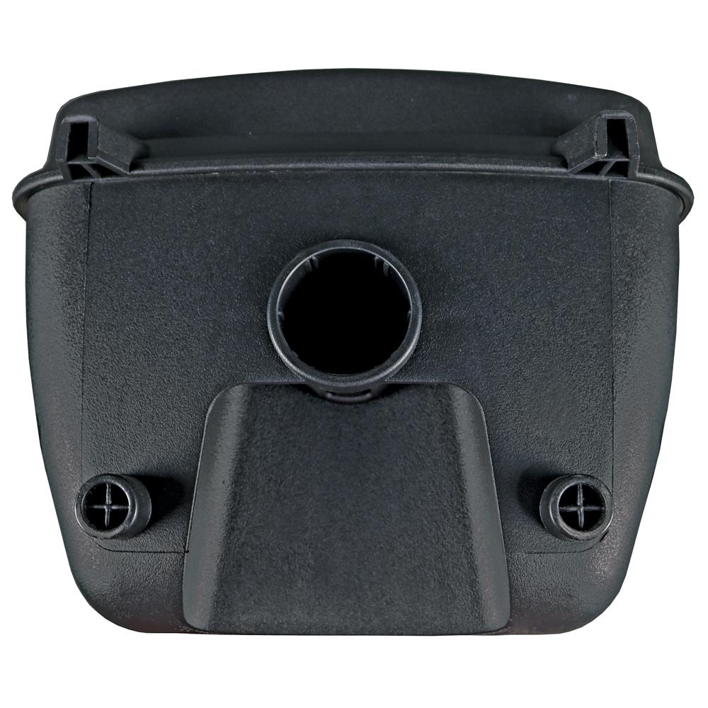 IQ Sound 8" Portable Bluetooth Speaker (IQ-2078DJBT)