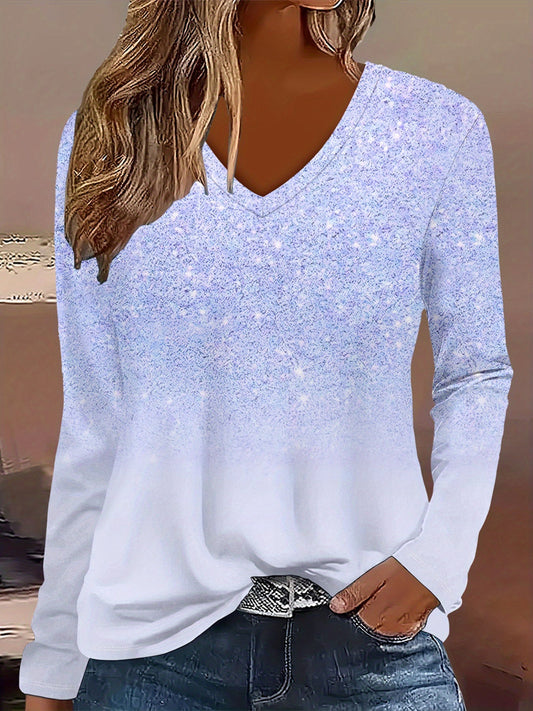 Making You Shine Brighter Sweater