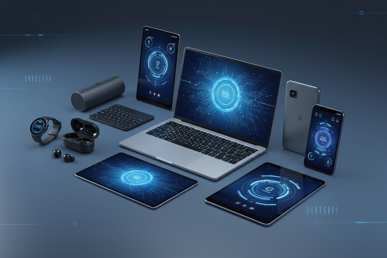 Electronic Collection