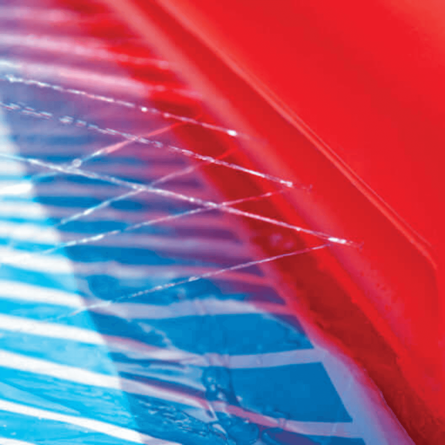 WOW Watersports Backyard Mega Water Slide 25' X 6' with 2 Mega Sleds and Sprinkler