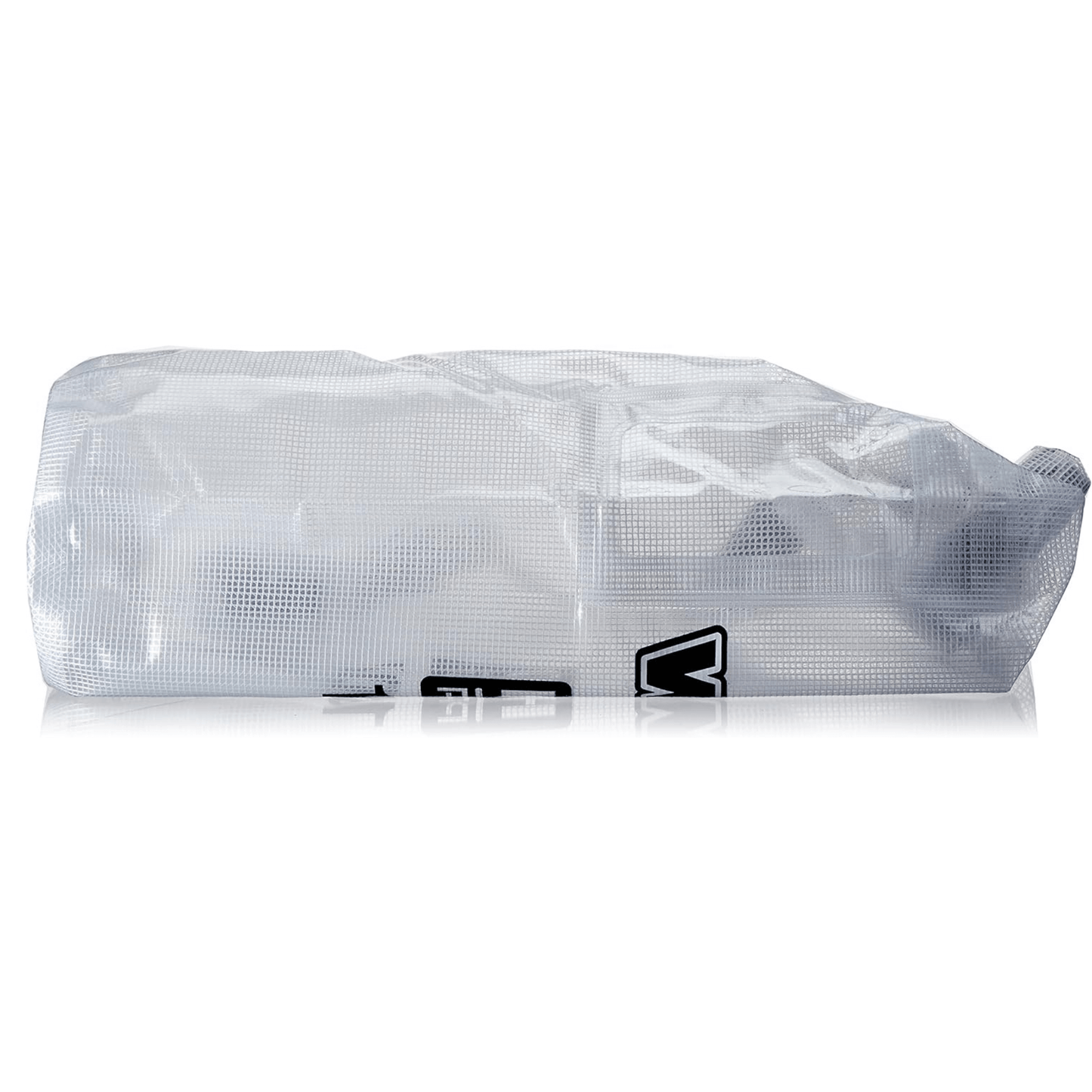 WOW Watersports H2O Proof 10L Drybag Clear
