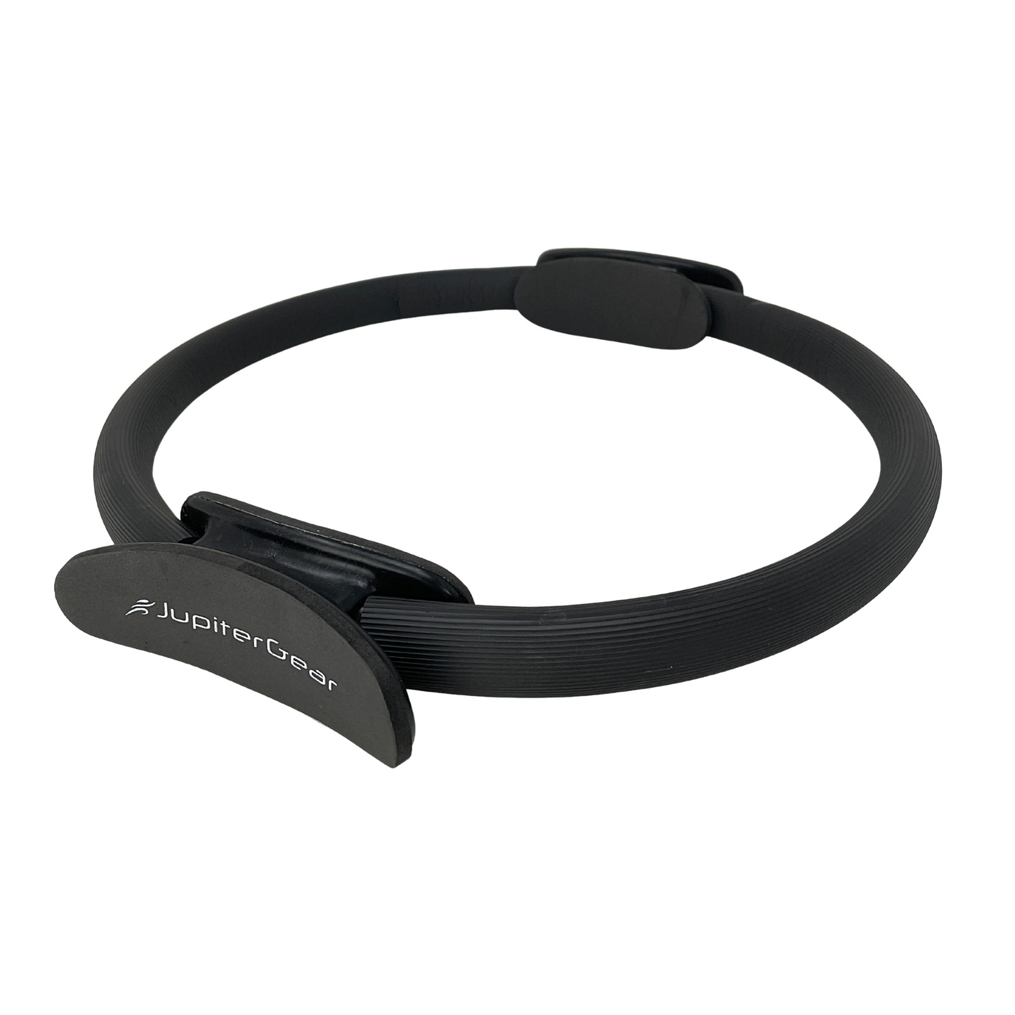 JupiterGear Pilates Resistance Ring for Strengthening Core Muscles and Improving Balance