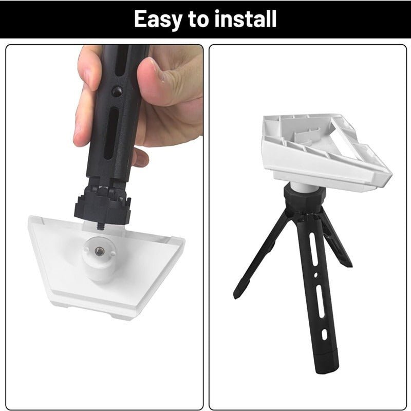 Fixed Base Mount for Starlink Mini