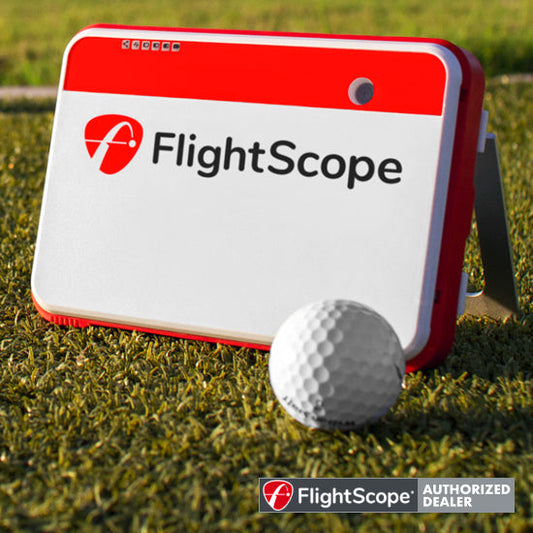 FlightScope: Mevo Plus / Mevo+