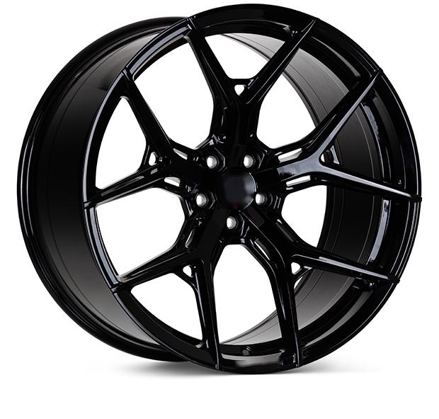 Forged Wheels for Tesla Model 3/Y/S/X 【Style 32(Set of 4)】