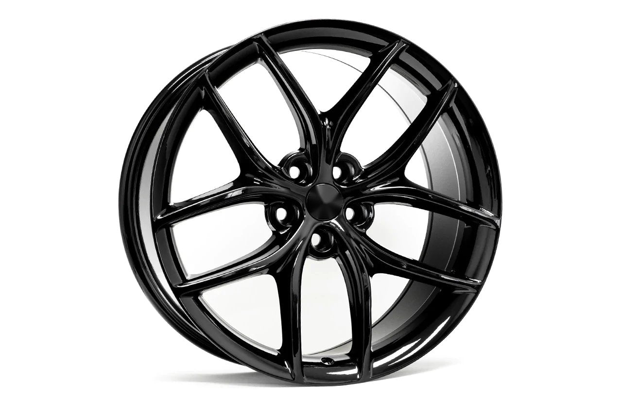 Forged Zero G Wheels for Tesla Model 3/Y/S
