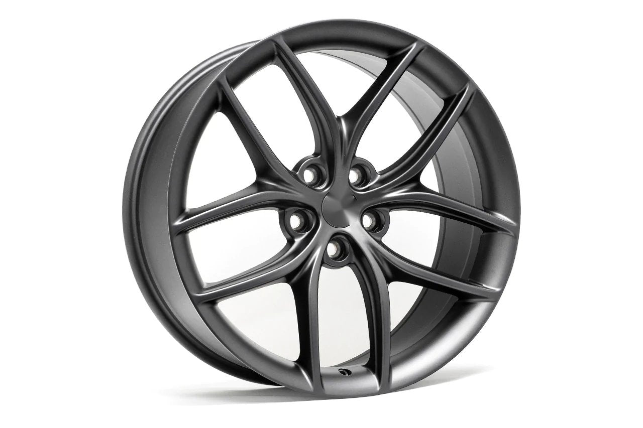 Forged Zero G Wheels for Tesla Model 3/Y/S