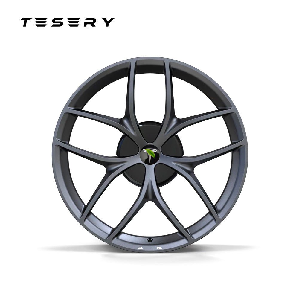 Forged Zero G Wheels for Tesla Model 3/Y/S