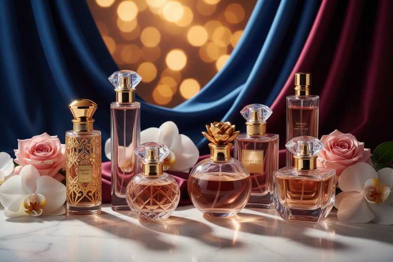 Fragrance Collection