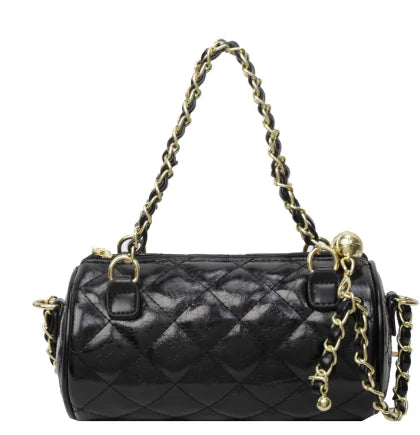 Autumn Fashion One Shoulder Women's Handbag