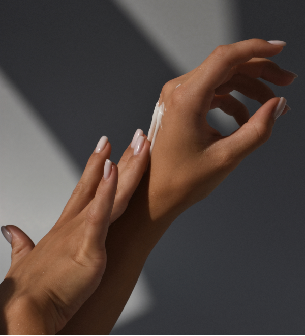 Limited Edition Hand Lotion CLM and Skin Boutique