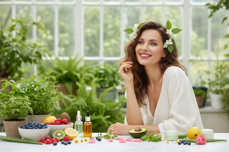 Health & Beauty Collection