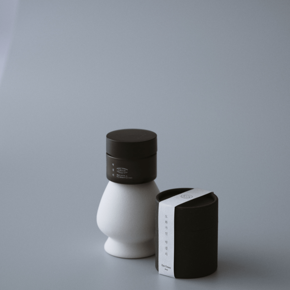 House of Dohwa Rice Makgeolli Essentials