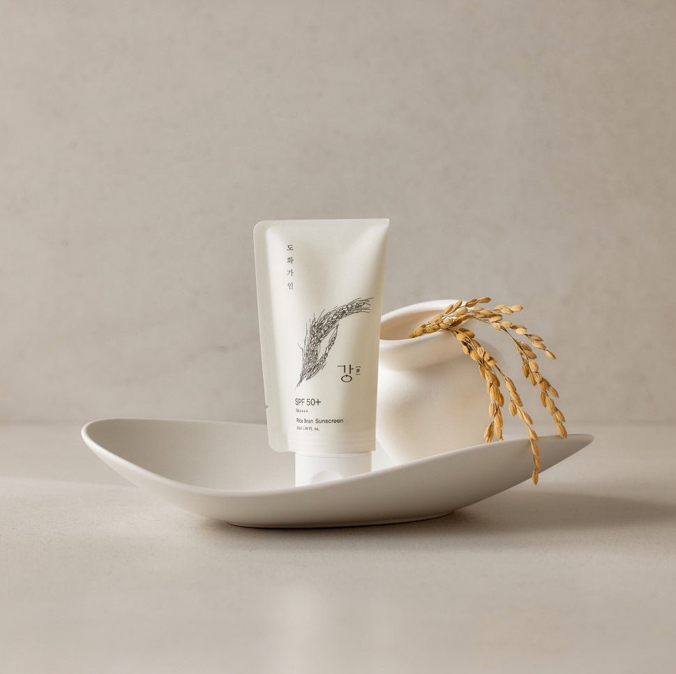 House of Dohwa Sun screen 50ml