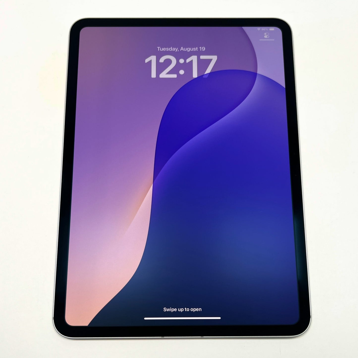 iPad Pro 11‑inch (2024) Nano‑Texture – M4 10‑Core CPU/GPU • Cellular 5G – 16GB RAM 1TB SSD • AppleCare+ 10/26