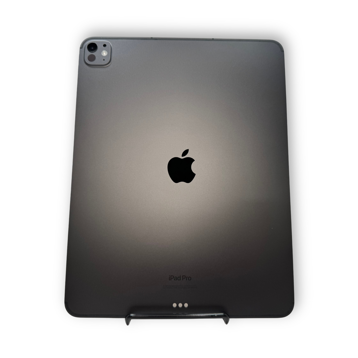 iPad Pro 13‑inch (2024) Nano‑Texture – M4 10‑Core CPU/GPU • Cellular 5G – 16GB RAM 1TB SSD • AppleCare+ 10/26