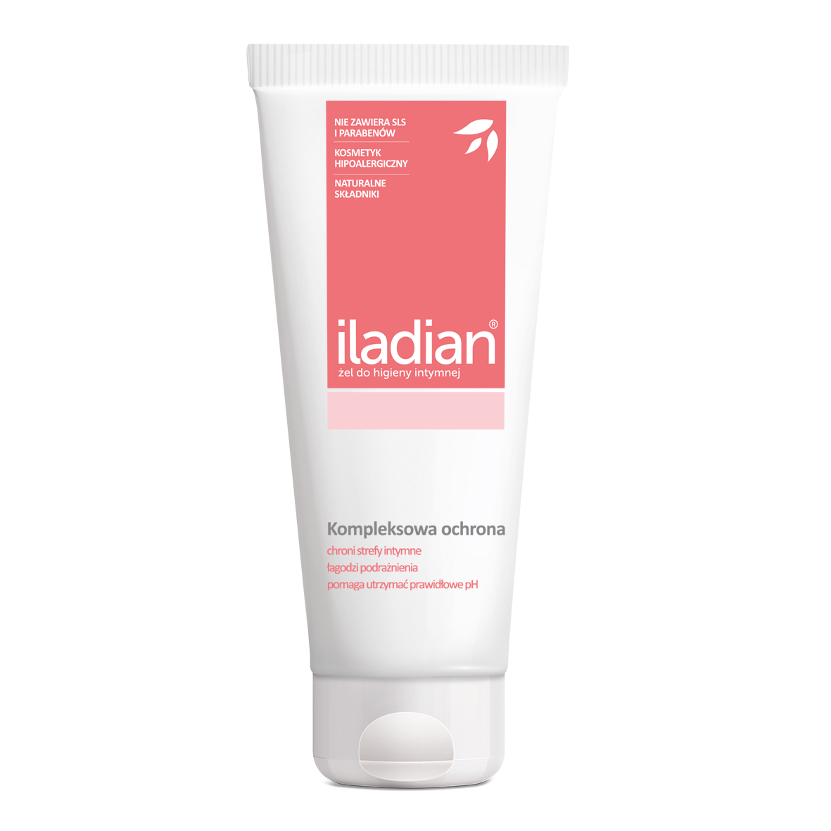 iLADIAN intimate washing gel 180ml