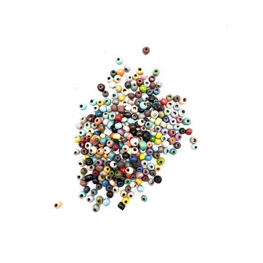 Bulk Beads - Mix