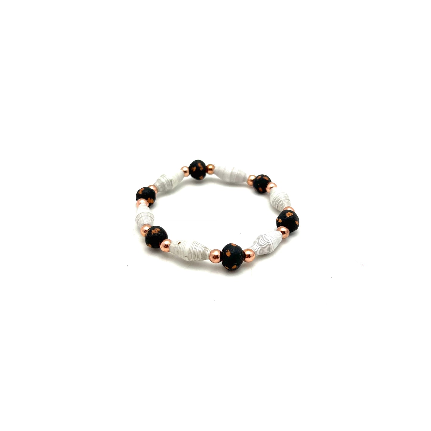 Prism Stacking Bracelet