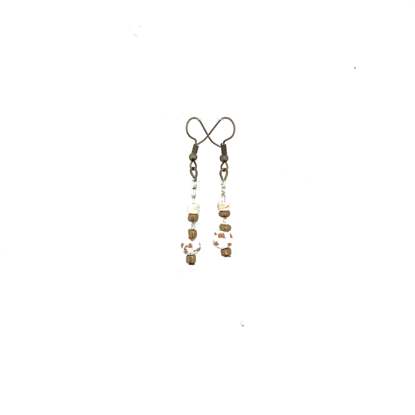 Calliope Pillar Earring