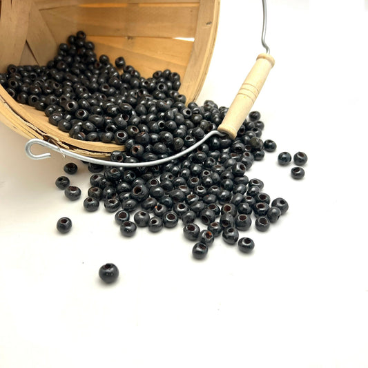 Bulk Beads - Dark Forest