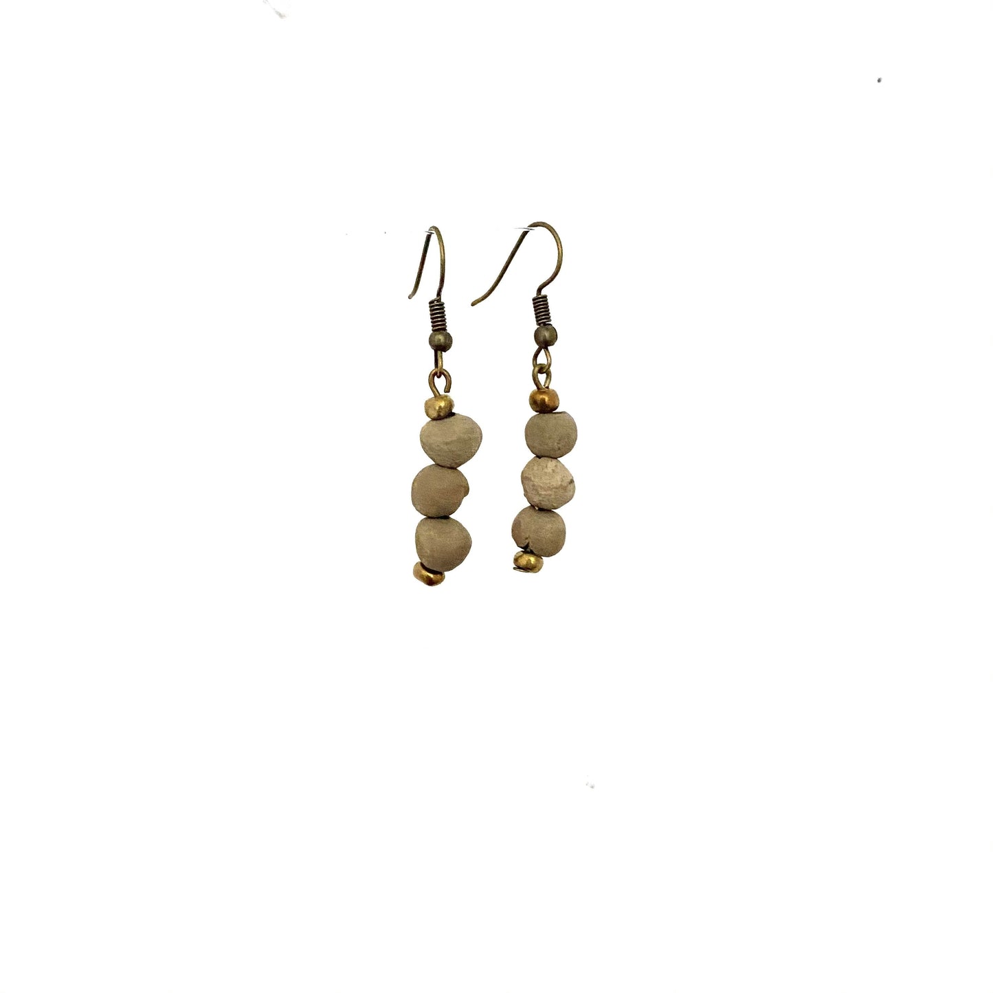 Trio Earring