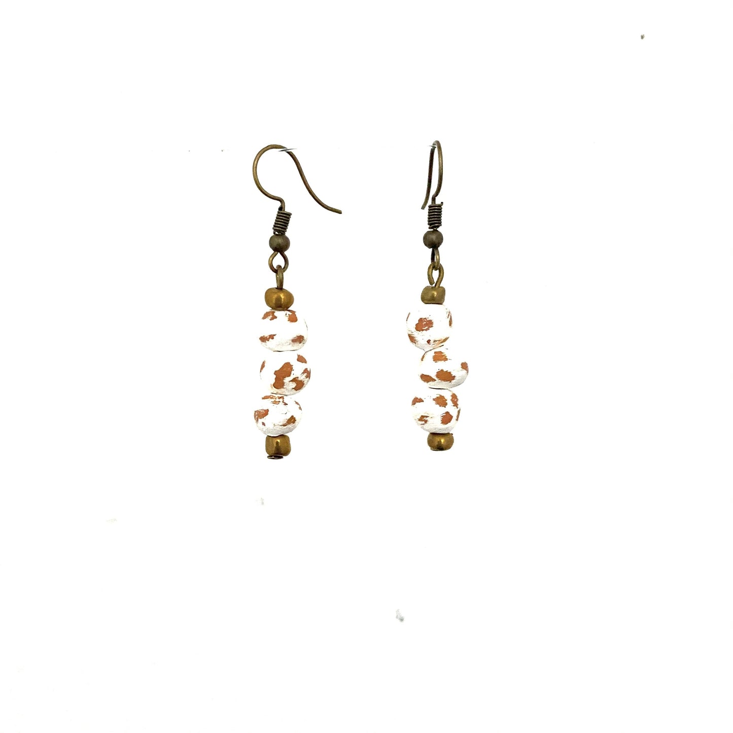 Trio Earring