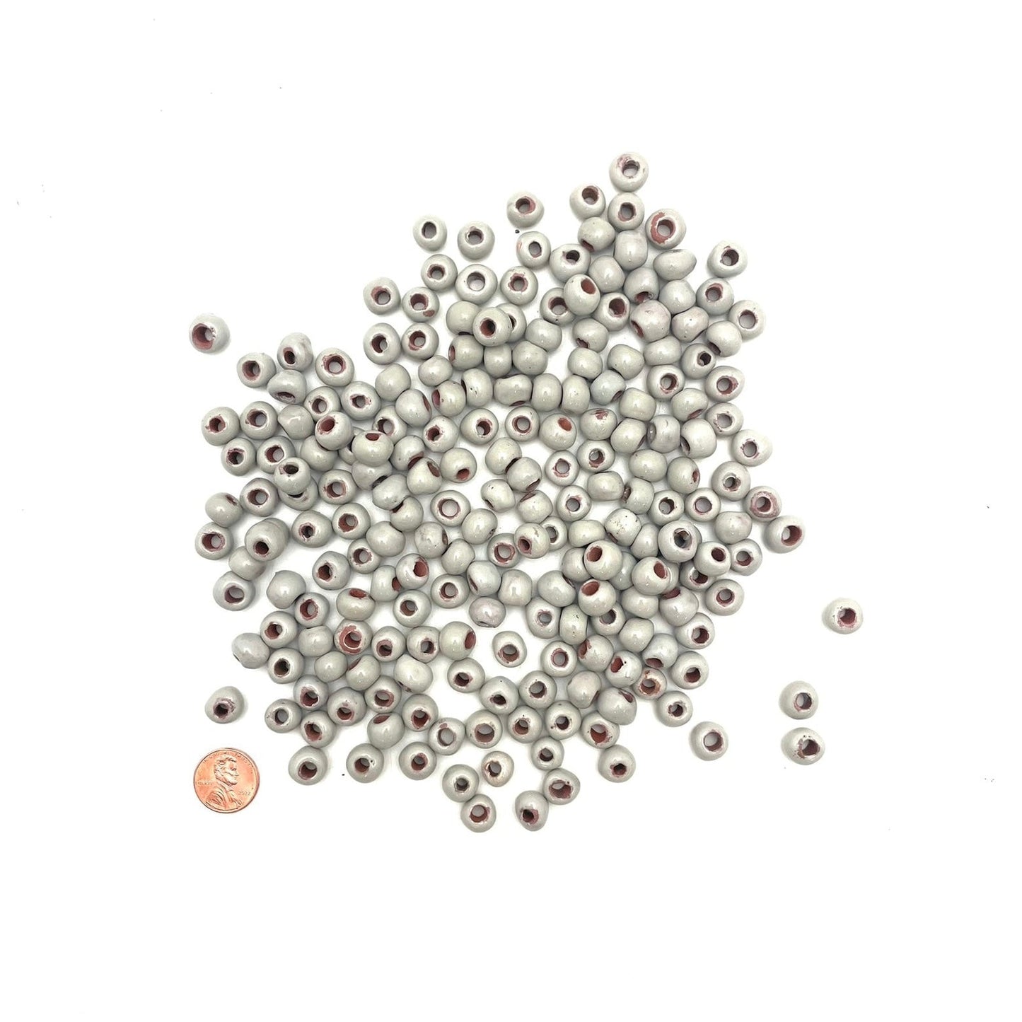 Bulk Beads - Harbor Mist