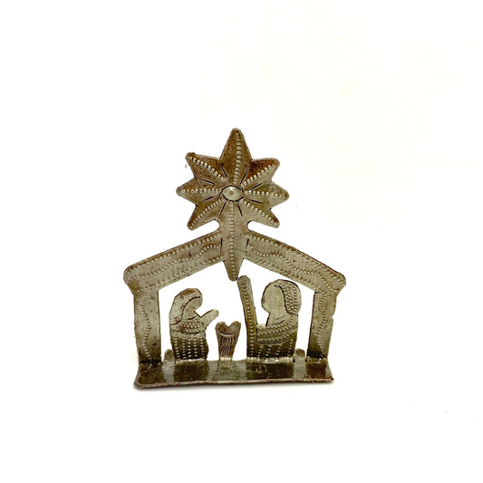 Mini Nativity
