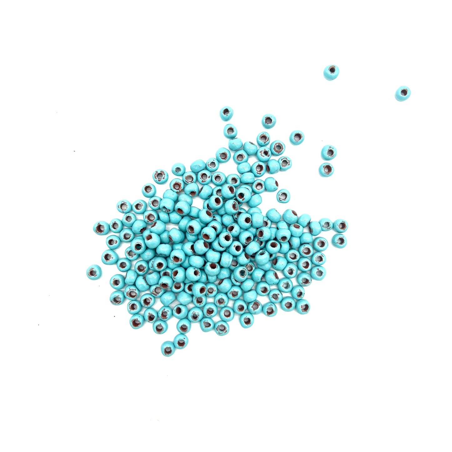Bulk Beads - Arctic Turquoise